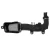 Układ dolotowy Magnum FORCE Stage-2 Cold Air Intake System w/ Pro DRY S Filter | Jeep Wrangler JL 2.0 Turbo | 2018-2025 Hybrid